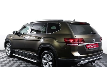 Volkswagen Teramont I, 2018 год, 3 249 000 рублей, 7 фотография