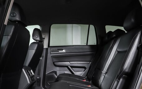 Volkswagen Teramont I, 2018 год, 3 249 000 рублей, 12 фотография