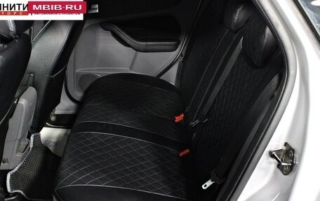 Ford Focus II рестайлинг, 2008 год, 497 000 рублей, 16 фотография