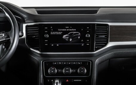 Volkswagen Teramont I, 2018 год, 3 249 000 рублей, 17 фотография