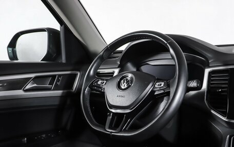 Volkswagen Teramont I, 2018 год, 3 249 000 рублей, 18 фотография