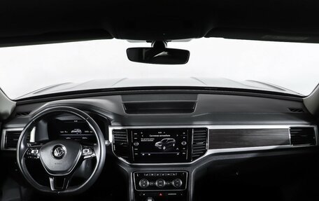 Volkswagen Teramont I, 2018 год, 3 249 000 рублей, 14 фотография