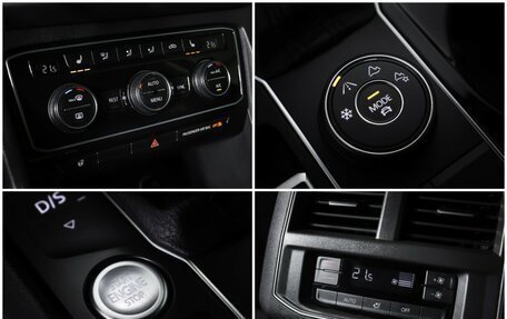 Volkswagen Teramont I, 2018 год, 3 249 000 рублей, 22 фотография