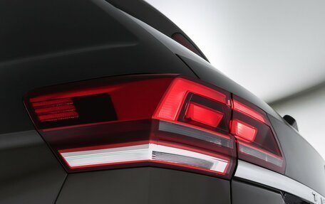 Volkswagen Teramont I, 2018 год, 3 249 000 рублей, 24 фотография