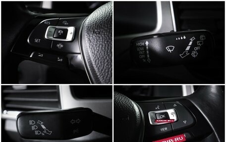 Volkswagen Teramont I, 2018 год, 3 249 000 рублей, 21 фотография