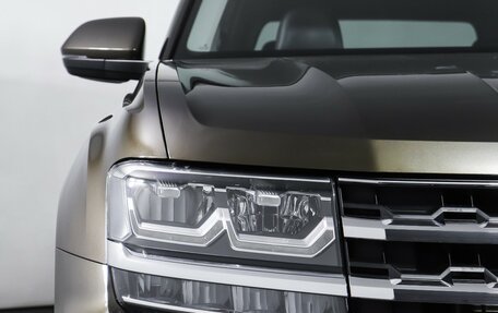 Volkswagen Teramont I, 2018 год, 3 249 000 рублей, 25 фотография