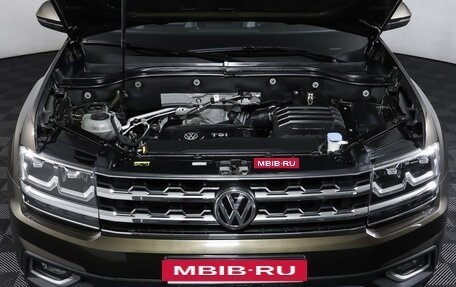 Volkswagen Teramont I, 2018 год, 3 249 000 рублей, 9 фотография