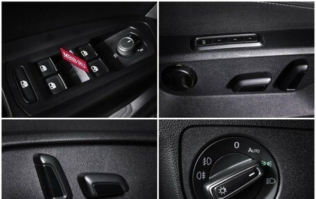 Volkswagen Teramont I, 2018 год, 3 249 000 рублей, 23 фотография
