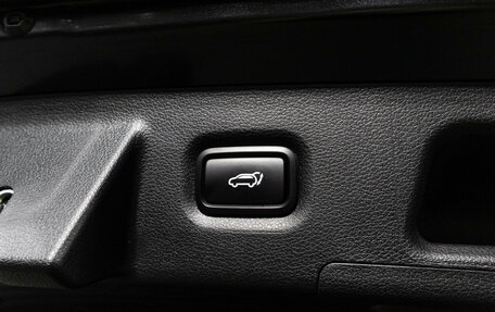 Hyundai Santa Fe IV, 2021 год, 3 769 000 рублей, 16 фотография