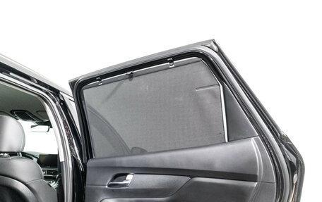 Hyundai Santa Fe IV, 2021 год, 3 769 000 рублей, 18 фотография