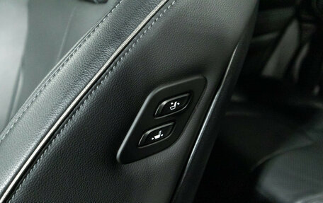 Hyundai Santa Fe IV, 2021 год, 3 769 000 рублей, 19 фотография