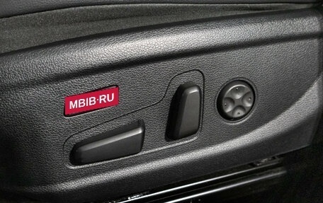Hyundai Santa Fe IV, 2021 год, 3 769 000 рублей, 20 фотография