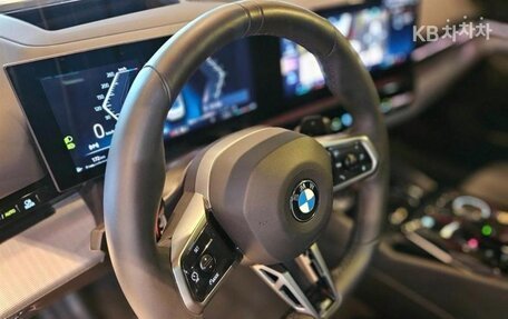 BMW 5 серия, 2024 год, 6 500 000 рублей, 8 фотография