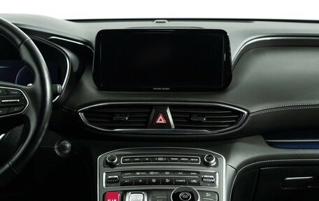 Hyundai Santa Fe IV, 2021 год, 3 769 000 рублей, 14 фотография