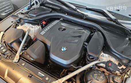 BMW 5 серия, 2024 год, 6 500 000 рублей, 7 фотография