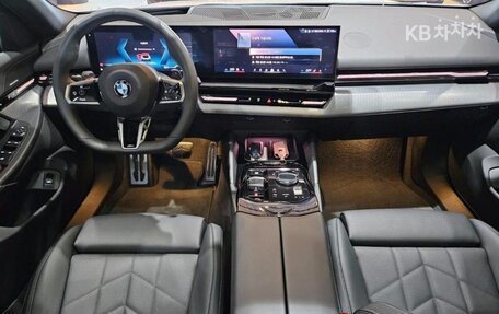 BMW 5 серия, 2024 год, 6 500 000 рублей, 12 фотография