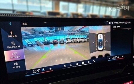 BMW 5 серия, 2024 год, 6 500 000 рублей, 17 фотография