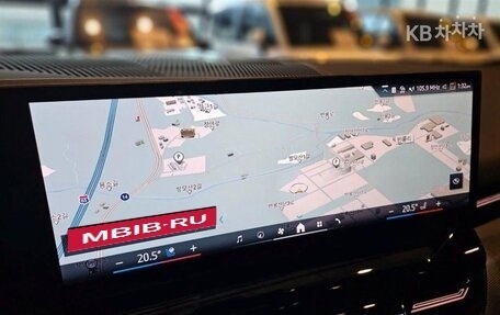 BMW 5 серия, 2024 год, 6 500 000 рублей, 16 фотография