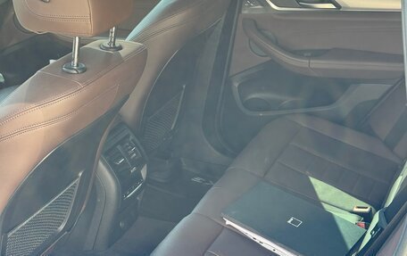 BMW X3, 2019 год, 4 550 000 рублей, 10 фотография