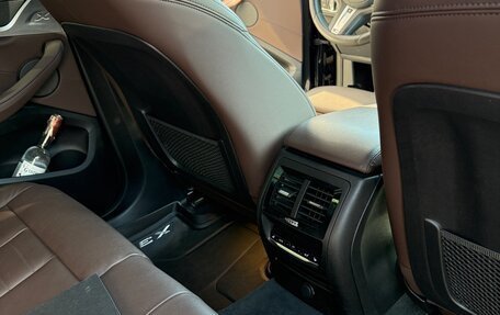 BMW X3, 2019 год, 4 550 000 рублей, 12 фотография