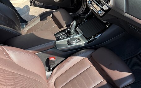 BMW X3, 2019 год, 4 550 000 рублей, 16 фотография