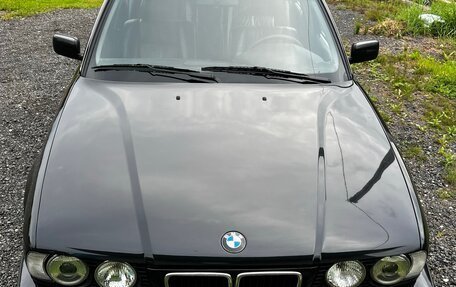 BMW 5 серия, 1995 год, 650 000 рублей, 4 фотография