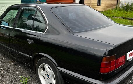 BMW 5 серия, 1995 год, 650 000 рублей, 7 фотография