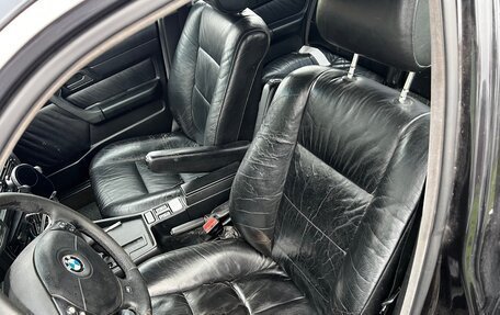 BMW 5 серия, 1995 год, 650 000 рублей, 9 фотография