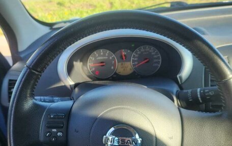 Nissan Micra III, 2010 год, 1 000 000 рублей, 5 фотография