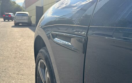 Jaguar F-Pace, 2016 год, 3 490 000 рублей, 16 фотография