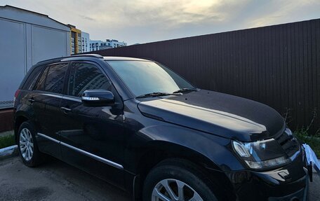Suzuki Grand Vitara, 2013 год, 2 100 000 рублей, 2 фотография