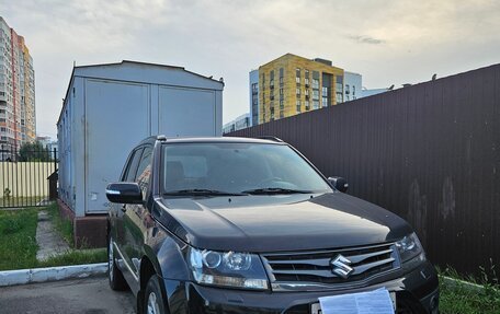 Suzuki Grand Vitara, 2013 год, 2 100 000 рублей, 7 фотография