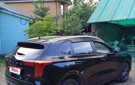 Haval Jolion, 2023 год, 1 680 000 рублей, 13 фотография