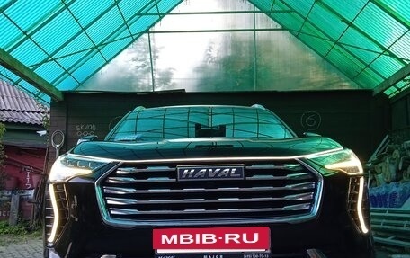 Haval Jolion, 2023 год, 1 680 000 рублей, 2 фотография