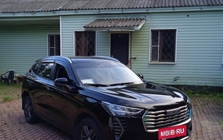 Haval Jolion, 2023 год, 1 680 000 рублей, 12 фотография