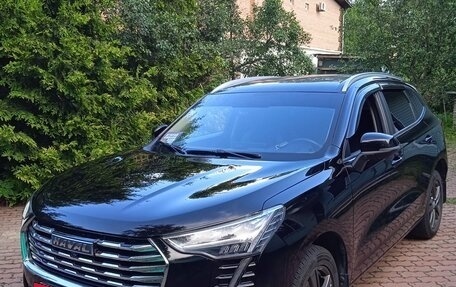 Haval Jolion, 2023 год, 1 680 000 рублей, 4 фотография