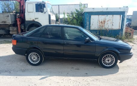 Audi 80, 1989 год, 180 000 рублей, 5 фотография