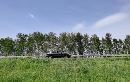 Chevrolet Lanos I, 2007 год, 300 000 рублей, 6 фотография