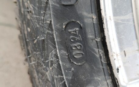 Chevrolet Lanos I, 2007 год, 300 000 рублей, 7 фотография