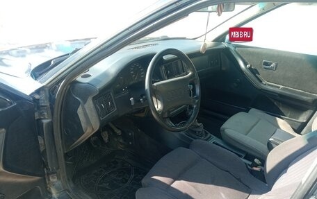 Audi 80, 1989 год, 180 000 рублей, 9 фотография