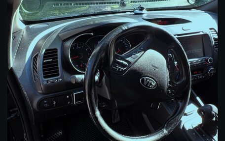KIA Cerato III, 2014 год, 980 000 рублей, 8 фотография