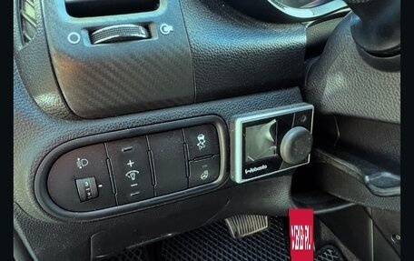 KIA Cerato III, 2014 год, 980 000 рублей, 9 фотография