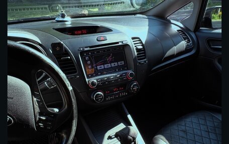 KIA Cerato III, 2014 год, 980 000 рублей, 11 фотография