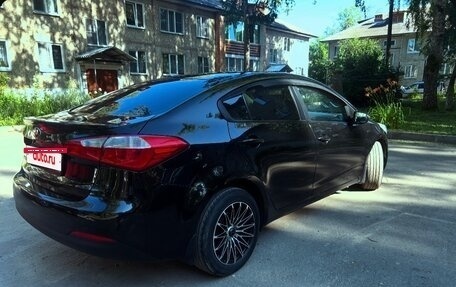 KIA Cerato III, 2014 год, 980 000 рублей, 5 фотография