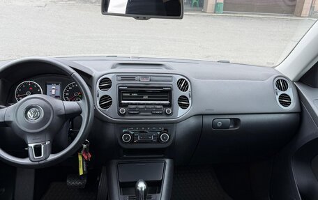 Volkswagen Tiguan I, 2011 год, 1 400 000 рублей, 7 фотография