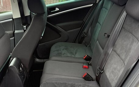 Volkswagen Tiguan I, 2011 год, 1 400 000 рублей, 8 фотография