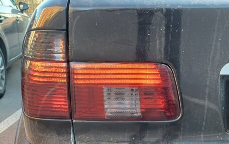 BMW 5 серия, 2001 год, 650 000 рублей, 11 фотография