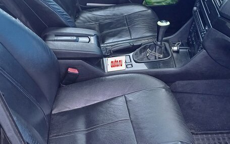 BMW 5 серия, 2001 год, 650 000 рублей, 23 фотография