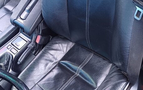 BMW 5 серия, 2001 год, 650 000 рублей, 27 фотография