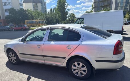 Skoda Octavia, 2006 год, 550 000 рублей, 6 фотография